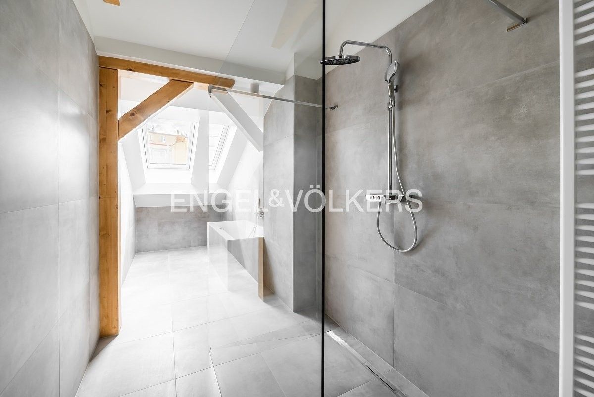 Byt 3+kk · 98 m² · Václavské náměstí 1306, Praha Nové Město - 4
