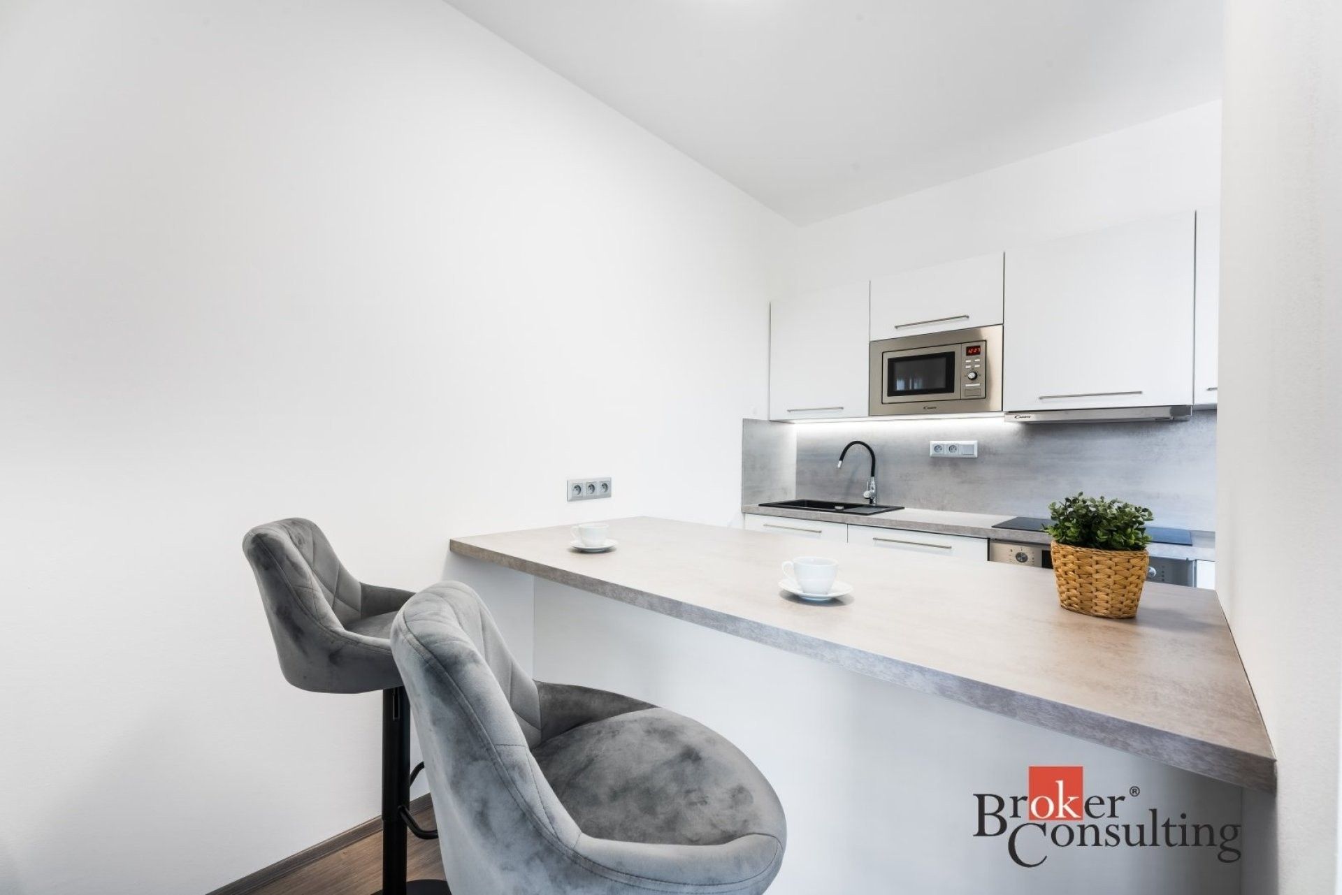 1+kk, Hybešova 829, Vyškov Vyškov-Předměstí, 30 m² - 2