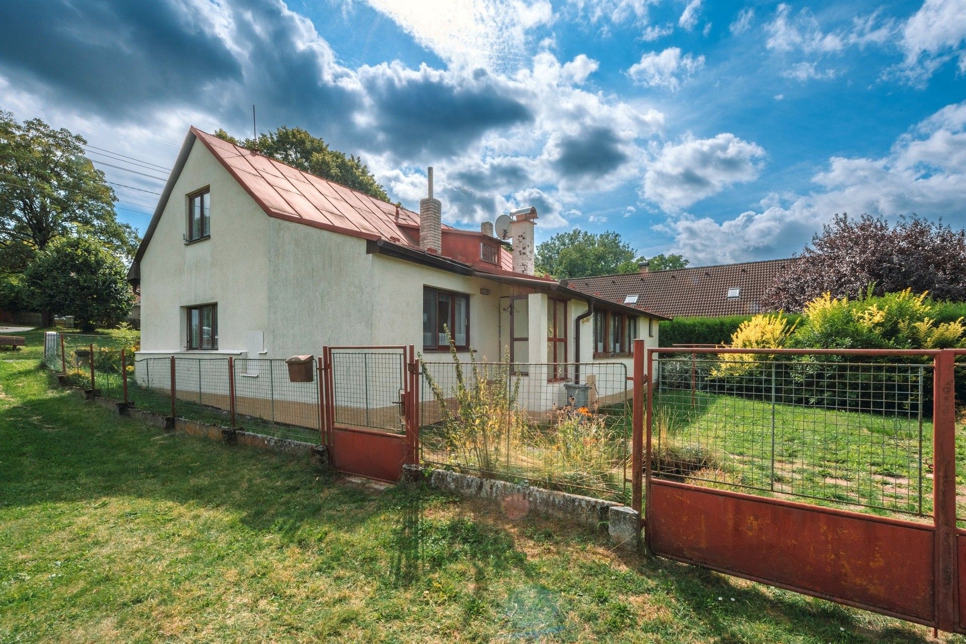 Prodej chalupa - Horní Bradlo Lipka, 125 m² - 5