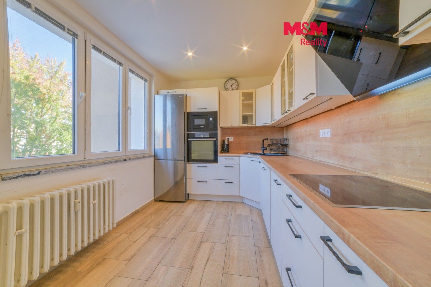 3+1, Mánesova, Mariánské Lázně, 63 m² - 1