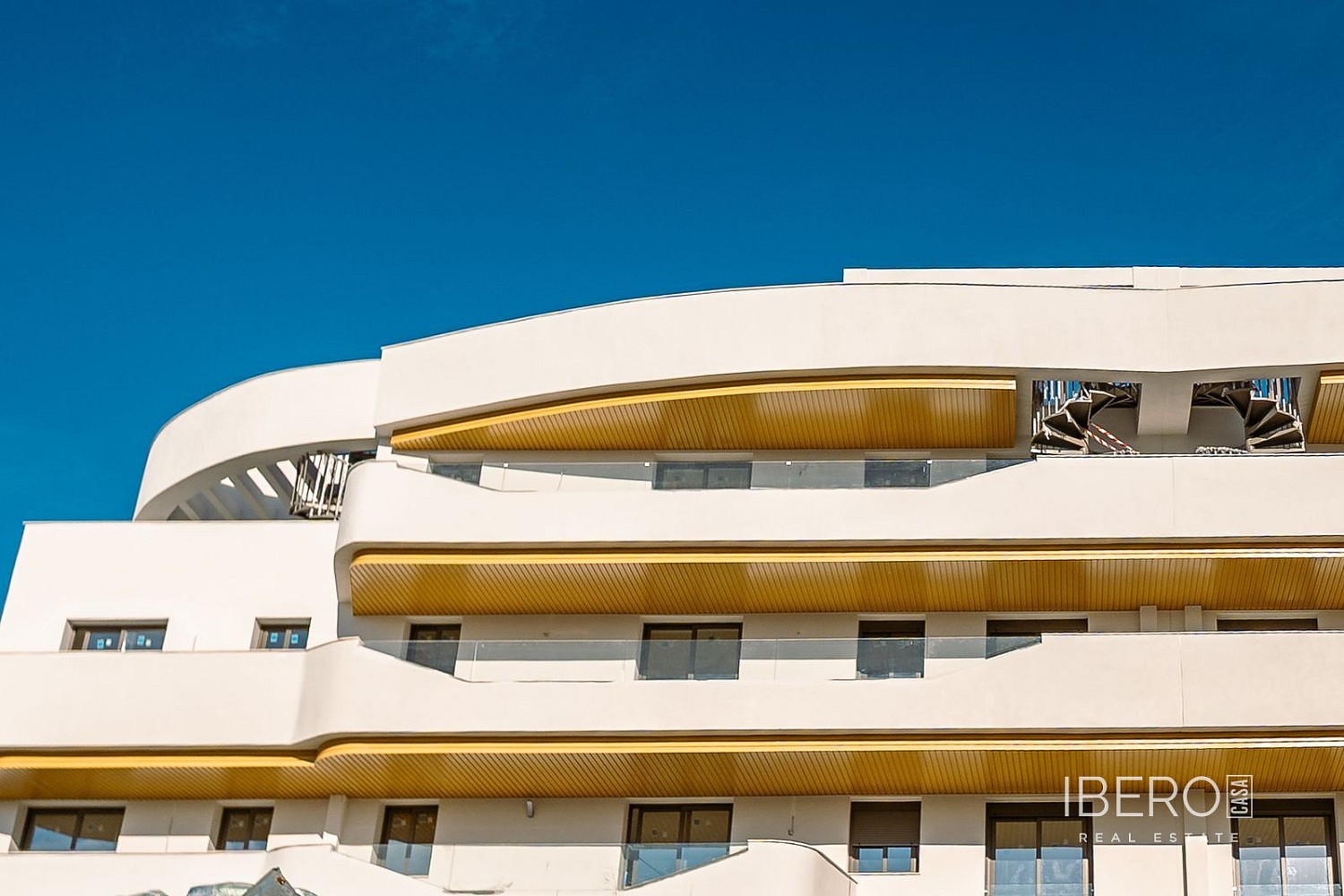 3+kk, Estepona, Španělsko, 90 m² - 1