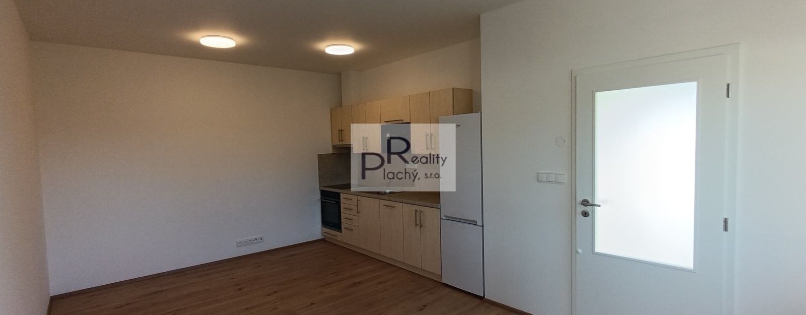 2+kk, Hevlín, 56 m²