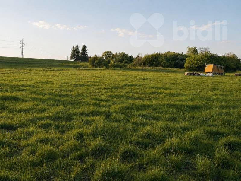 Louky, Mladějov Střeleč - 2