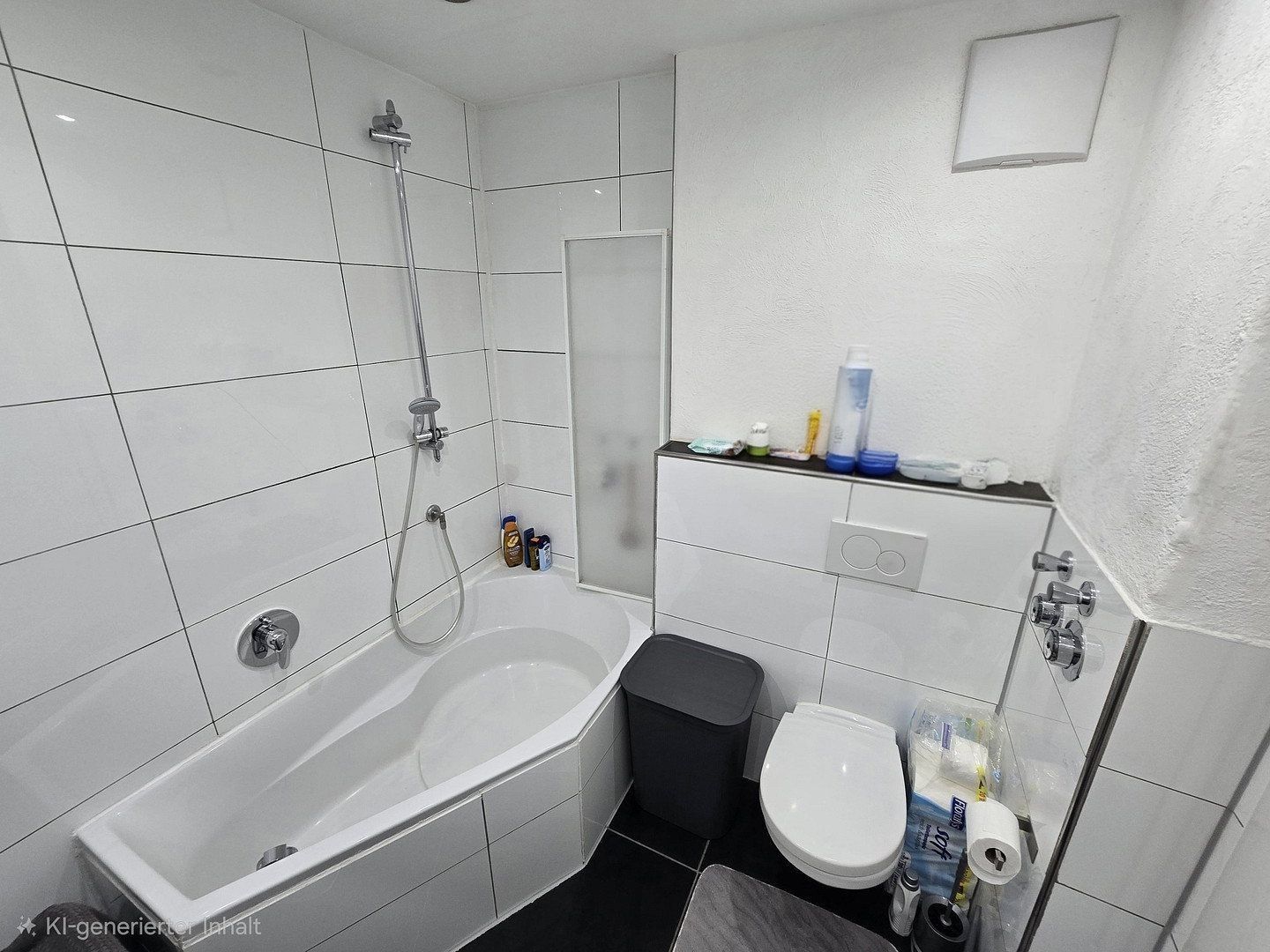Byt 3+kk · 80 m² · Pfeifergäßle 10/12, , Bádensko-Württembersko - 3