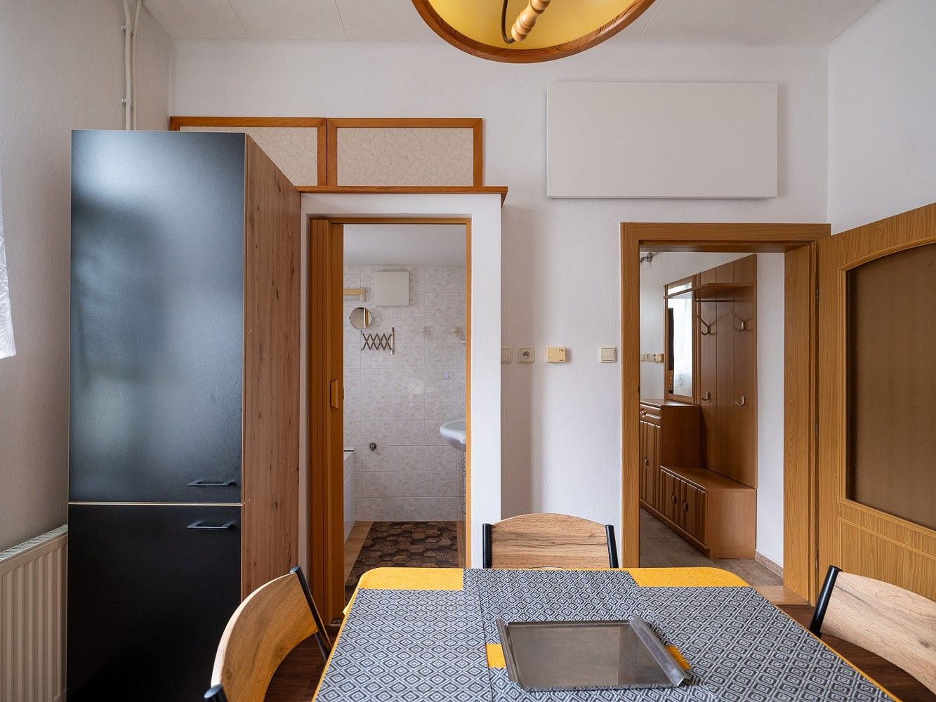 Prodej rodinný dům - B. M. Kuldy, Ivančice, okres Brno-venkov, 150 m² - 5