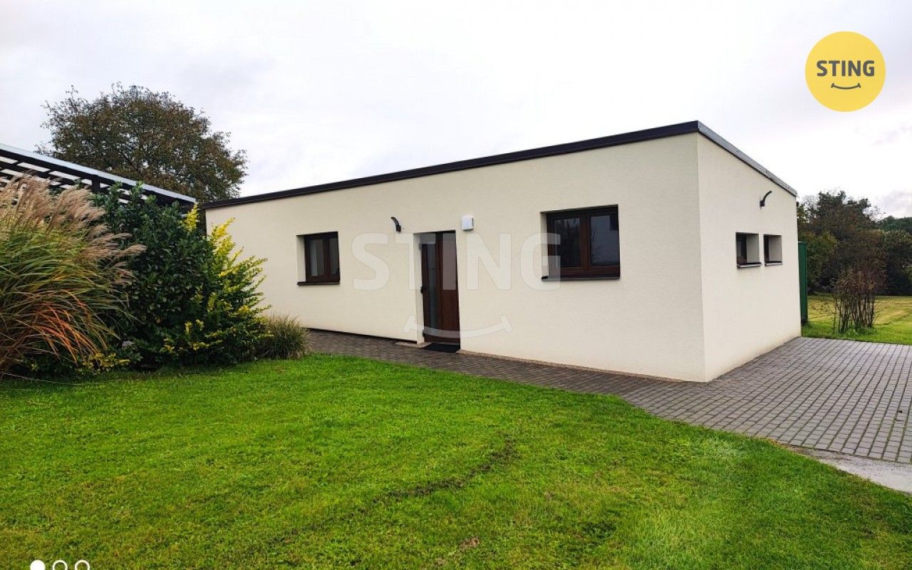 Pronájem komerční - Pod Lesem, Petřvald, 69 m² - 5