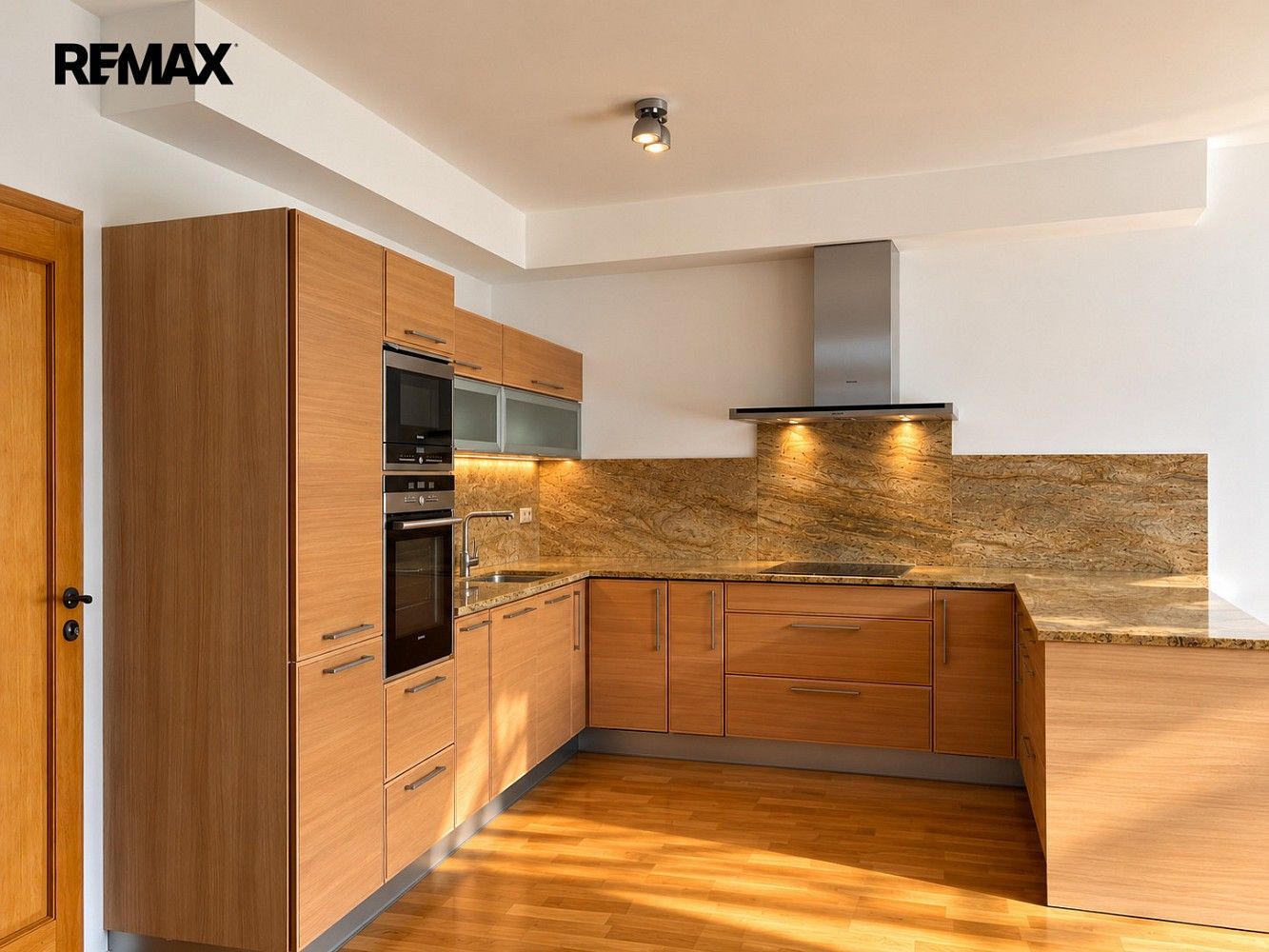 Pronájem byt 4+kk - Vacínovská, Praha 5 - Jinonice, 116 m² - 2