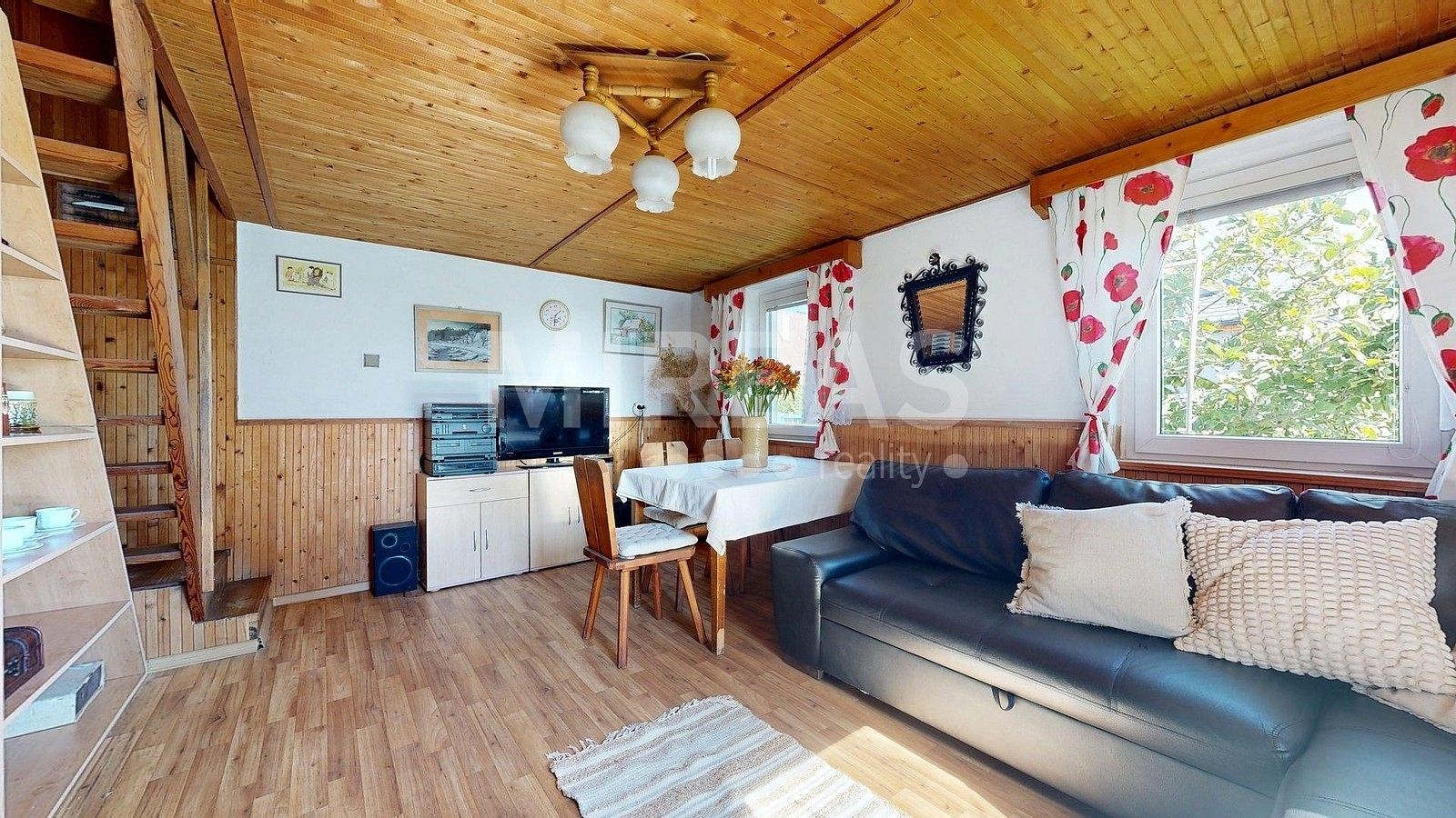 Chalupa · 62 m² · Sadská, okres Nymburk, Středočeský kraj - 3