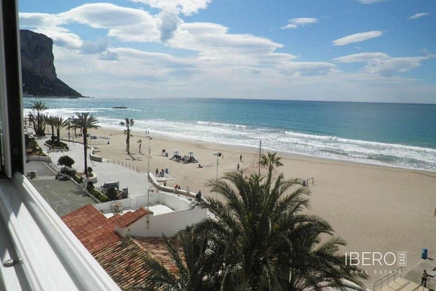 4+kk, Calpe, Španělsko, 140 m² - 1