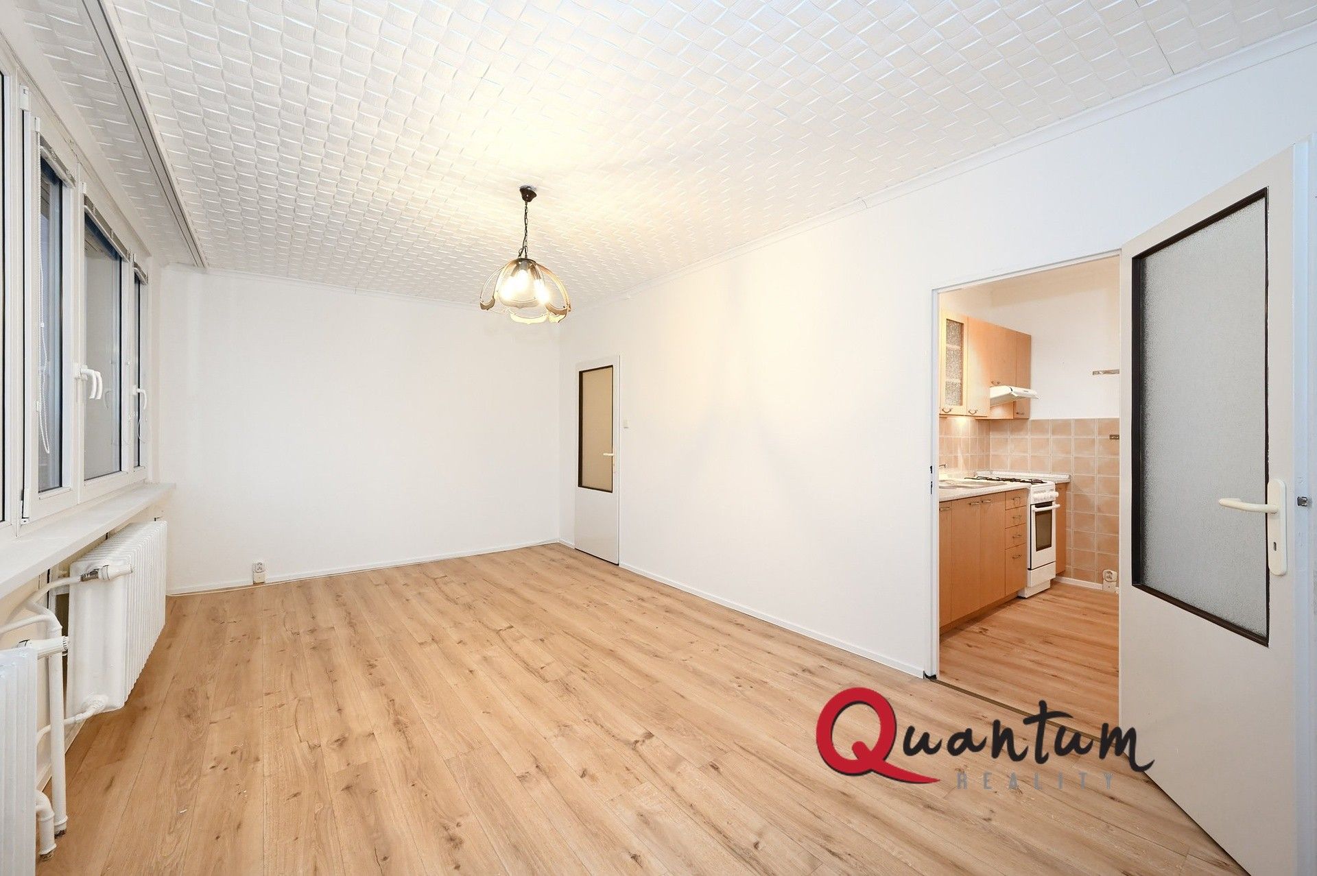 Pronájem byt 2+1 - Paláskova, Praha, 56 m²