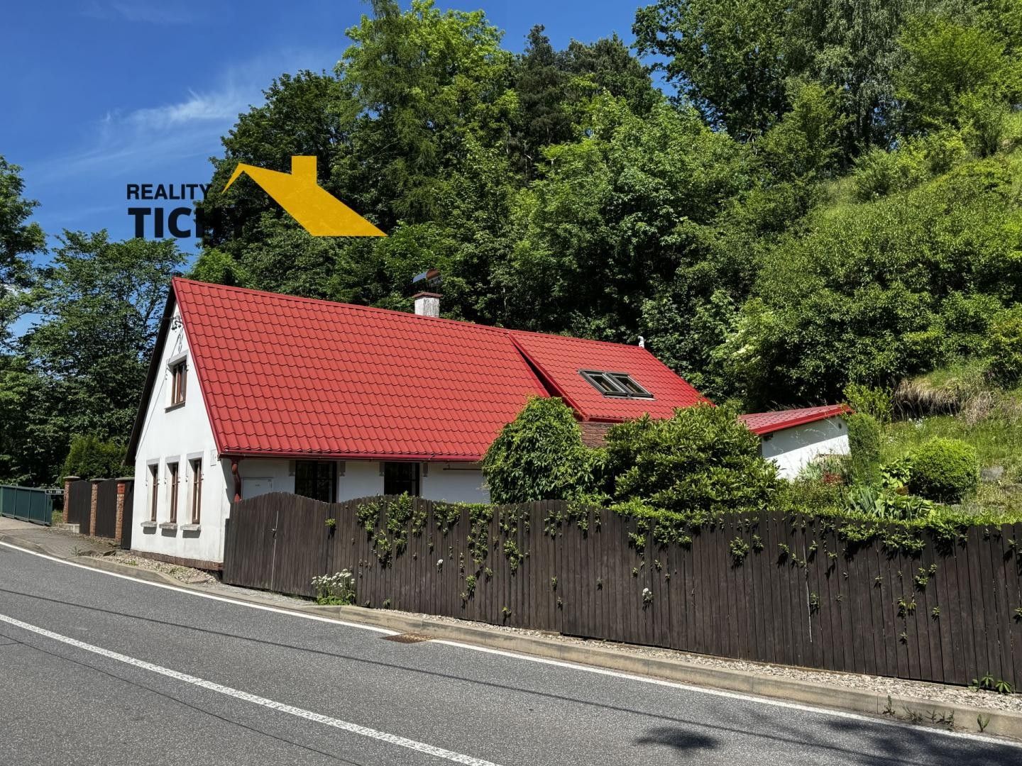 Chalupy, Horní Radechová, 92 m² - 1