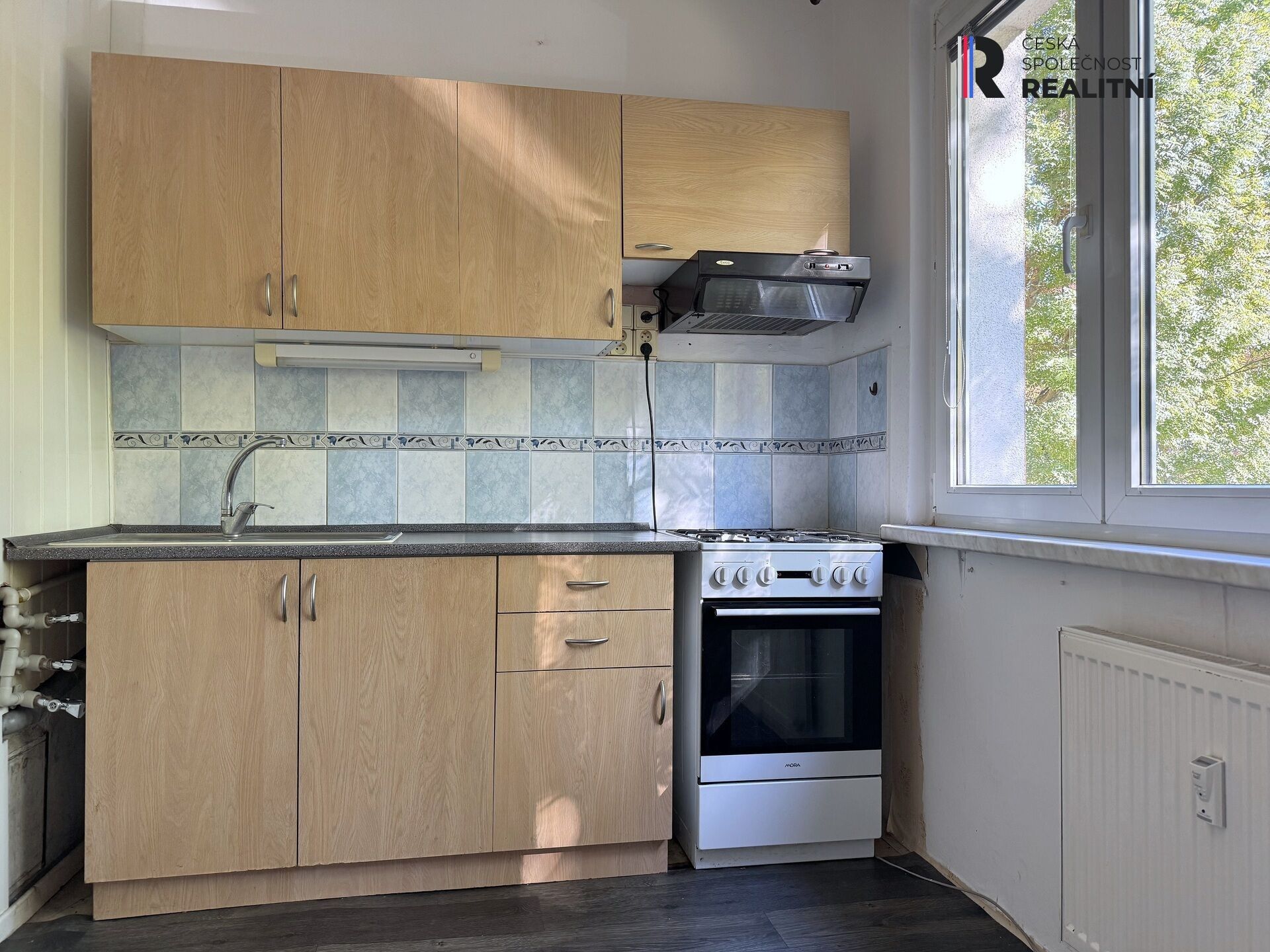 Byt 2+1 · 55 m² · Kollárova, Ostrov - 3
