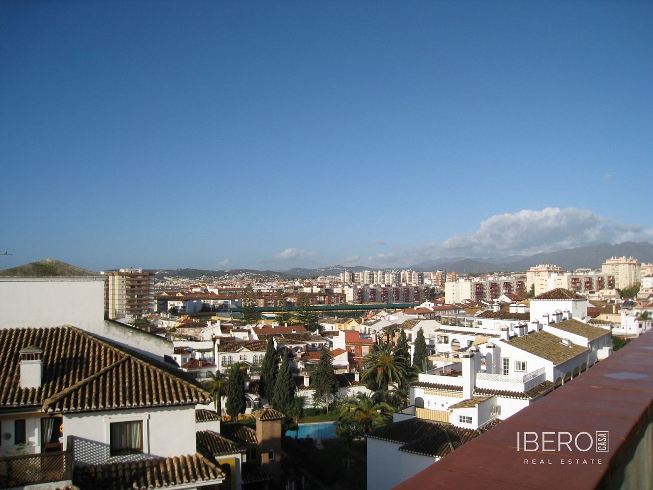 4+kk, Fuengirola, Španělsko, 98 m² - 1