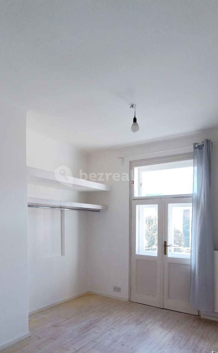 2+kk, Fibichova, Praha - Žižkov, 47 m² - 2