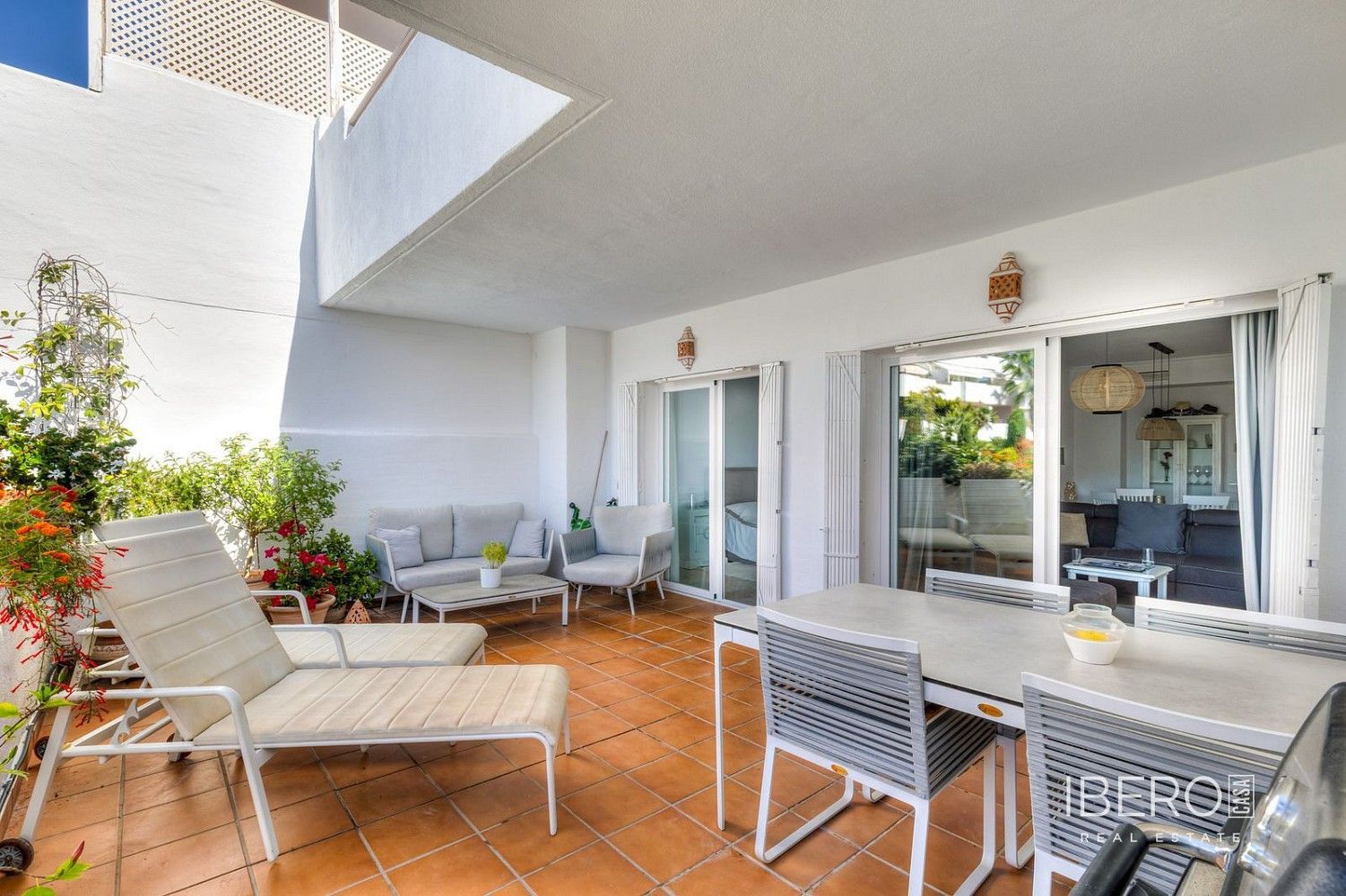 Byt 4+kk · 107 m² · Estepona, Španělsko - 3