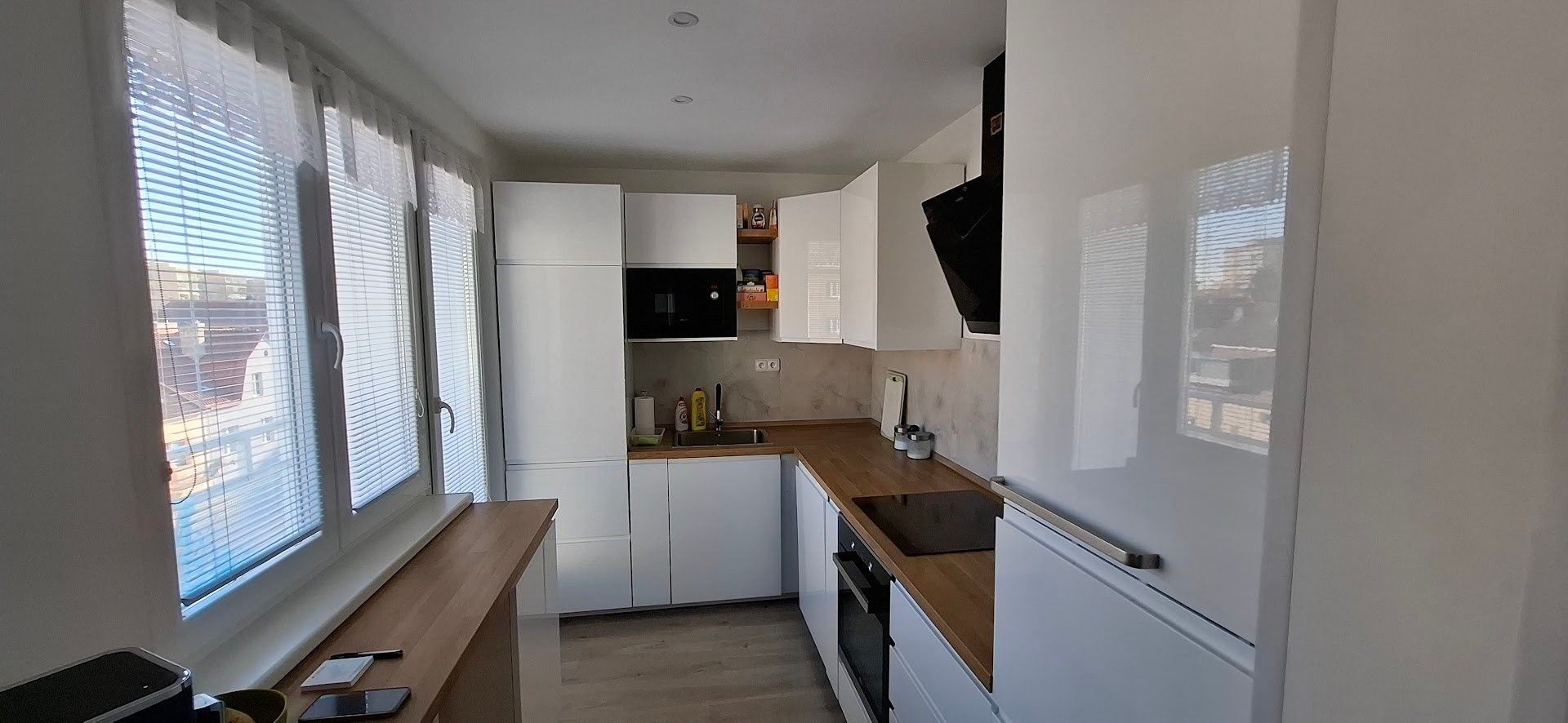 2+1, Stehlíkova, Slaný, 56 m²