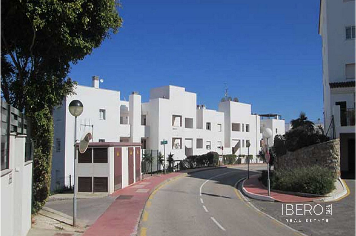 4+kk, Riviera del Sol, Španělsko, 124 m² - 2