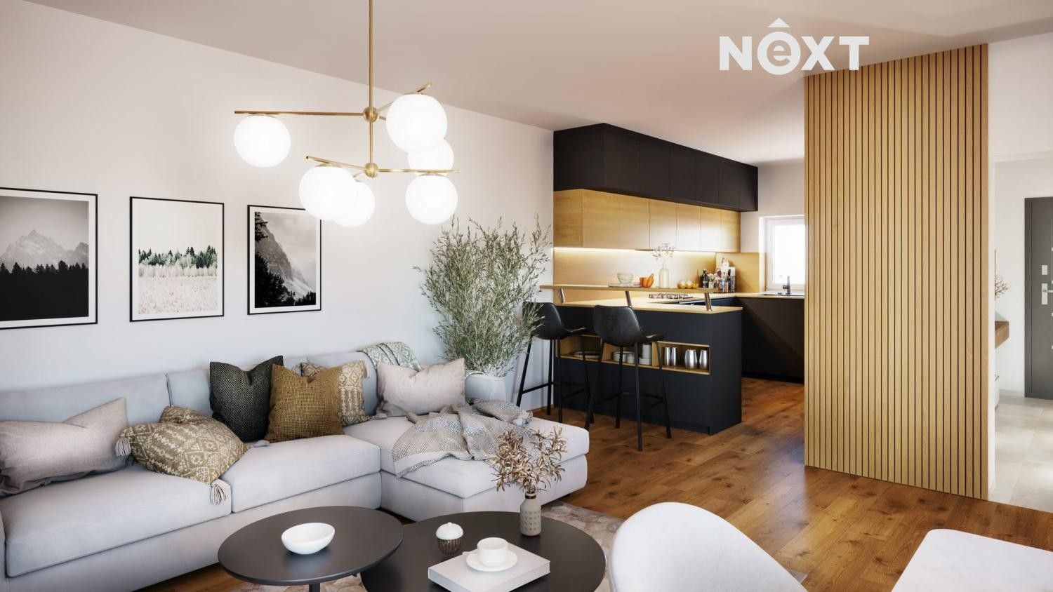 Rodinný dům · 109 m² · Rybníky - 4