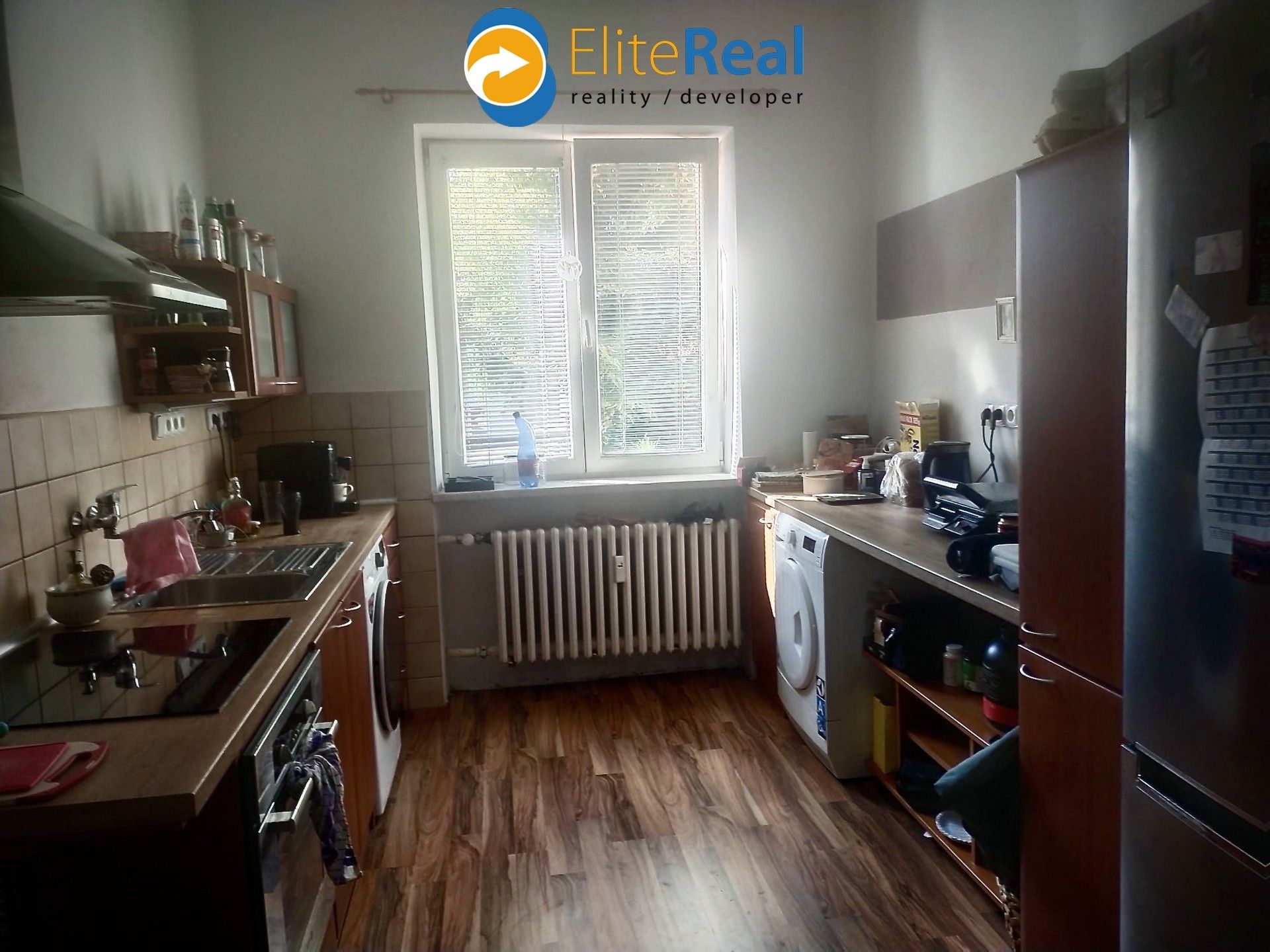 Prodej byt 1+1 - Purkyňova, Olomouc, 54 m²