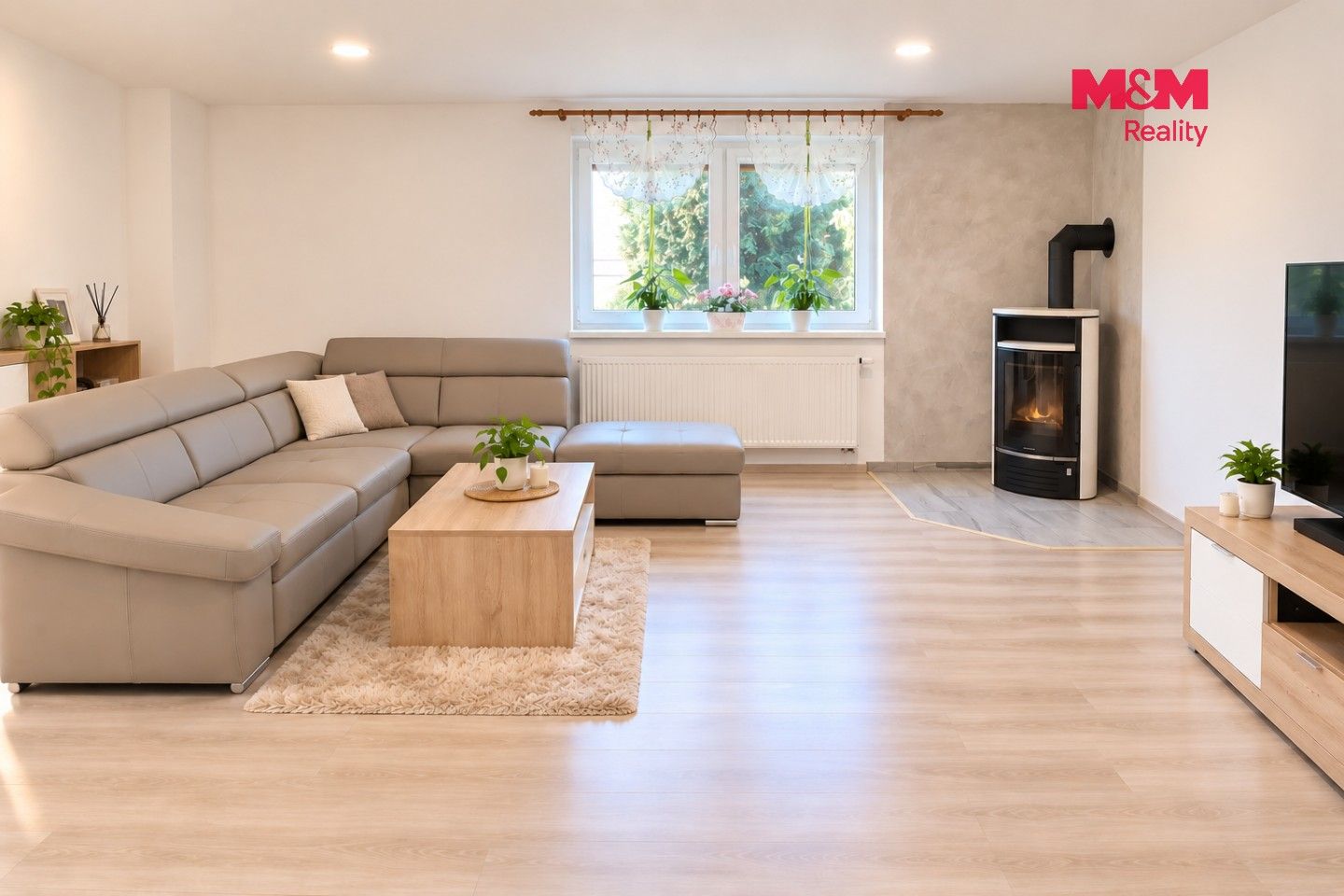 Prodej rodinný dům - Všechovice, 250 m² - 2