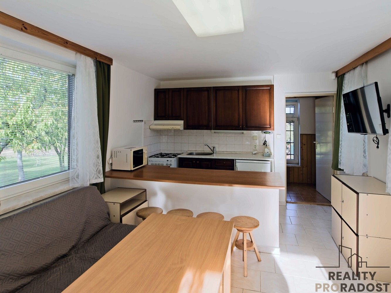 Chalupy, Šlapanice, okres Brno-venkov, 75 m² - 2