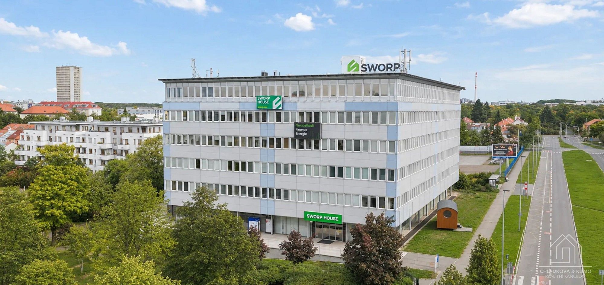 Obchodní prostory · 120 m² · Praha - Strašnice, okres Praha 10, Hlavní město Praha - 4