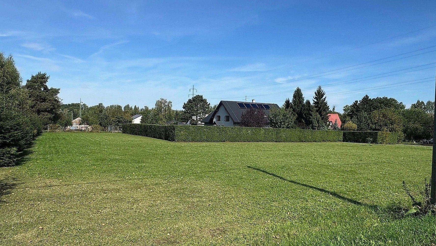 Pozemek pro bydlení · Havířov - Prostřední Suchá, okres Karviná, Moravskoslezský kraj - 3