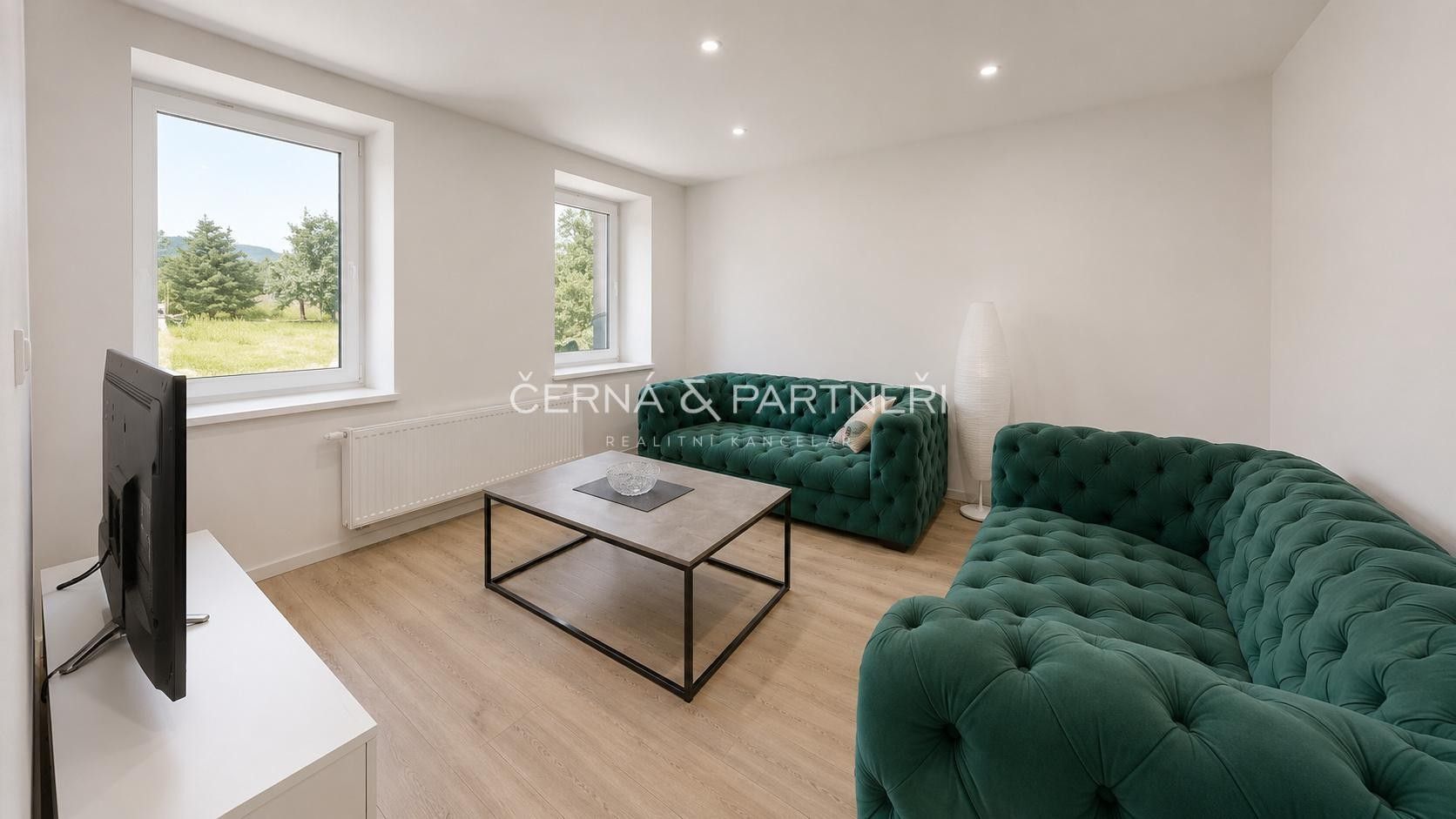 Rodinný dům · 230 m² · Hornická, Lom - 3