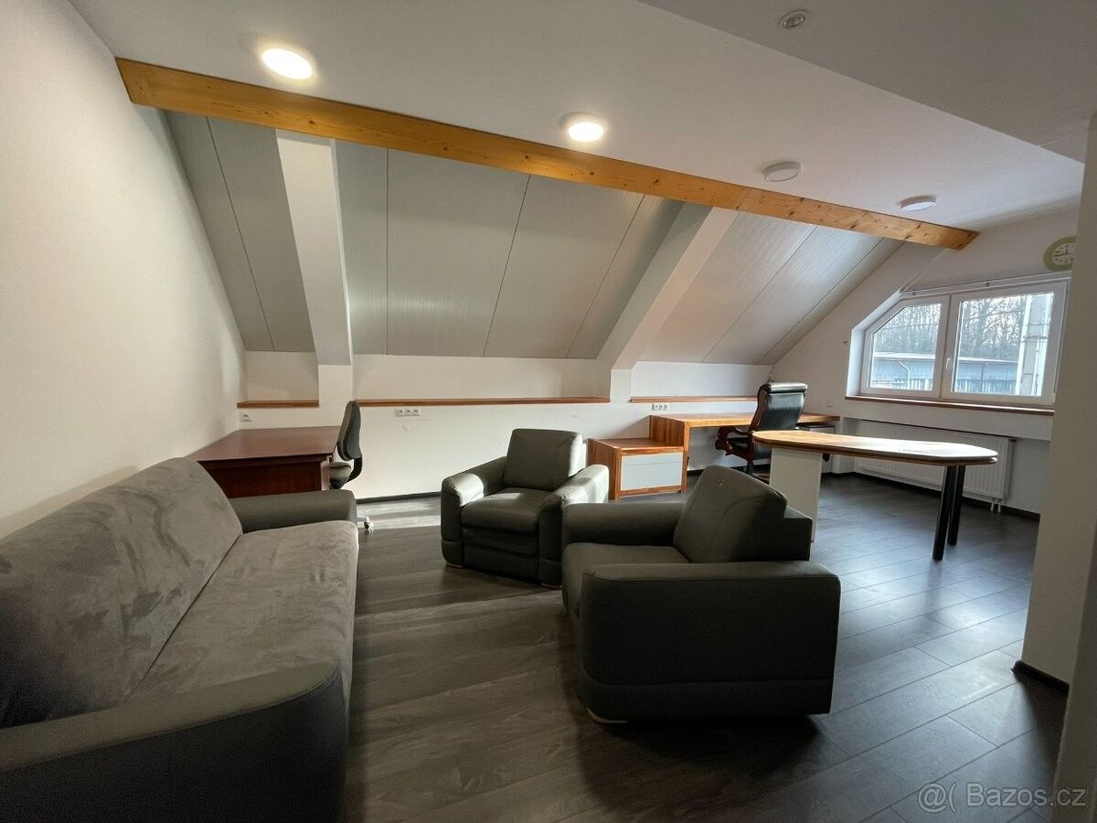 Pronájem sklad - Český Těšín, 735 62