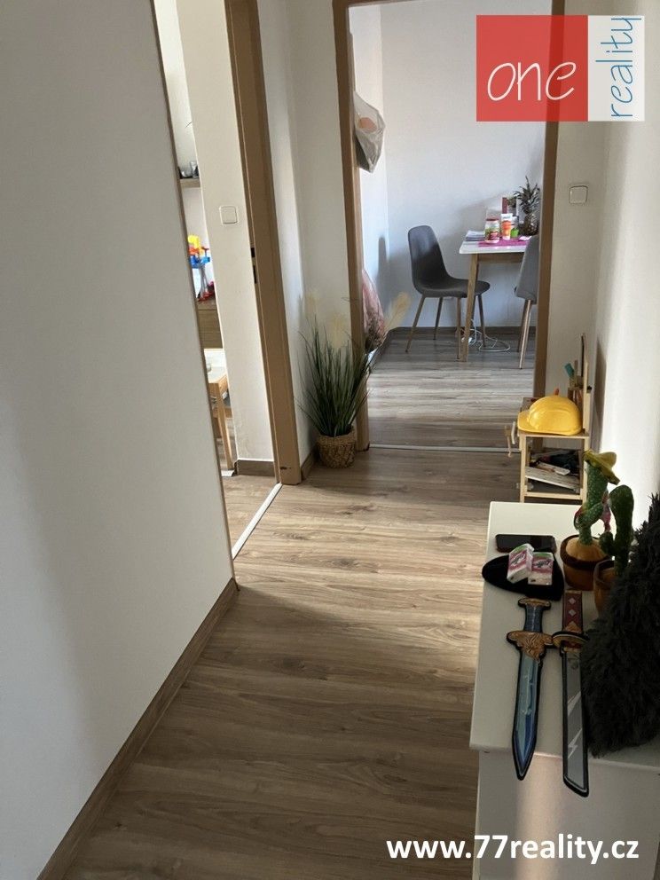Byt 2+1 · 60 m² · Božanov 8 - 4