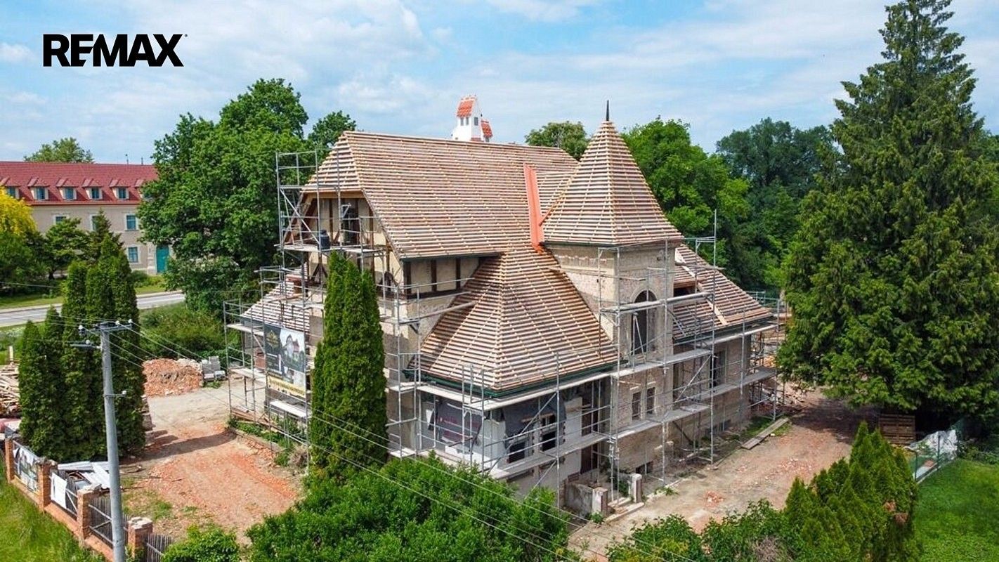 Komerční nemovitost · 34 m² · Lednice, okres Břeclav, Jihomoravský kraj - 4