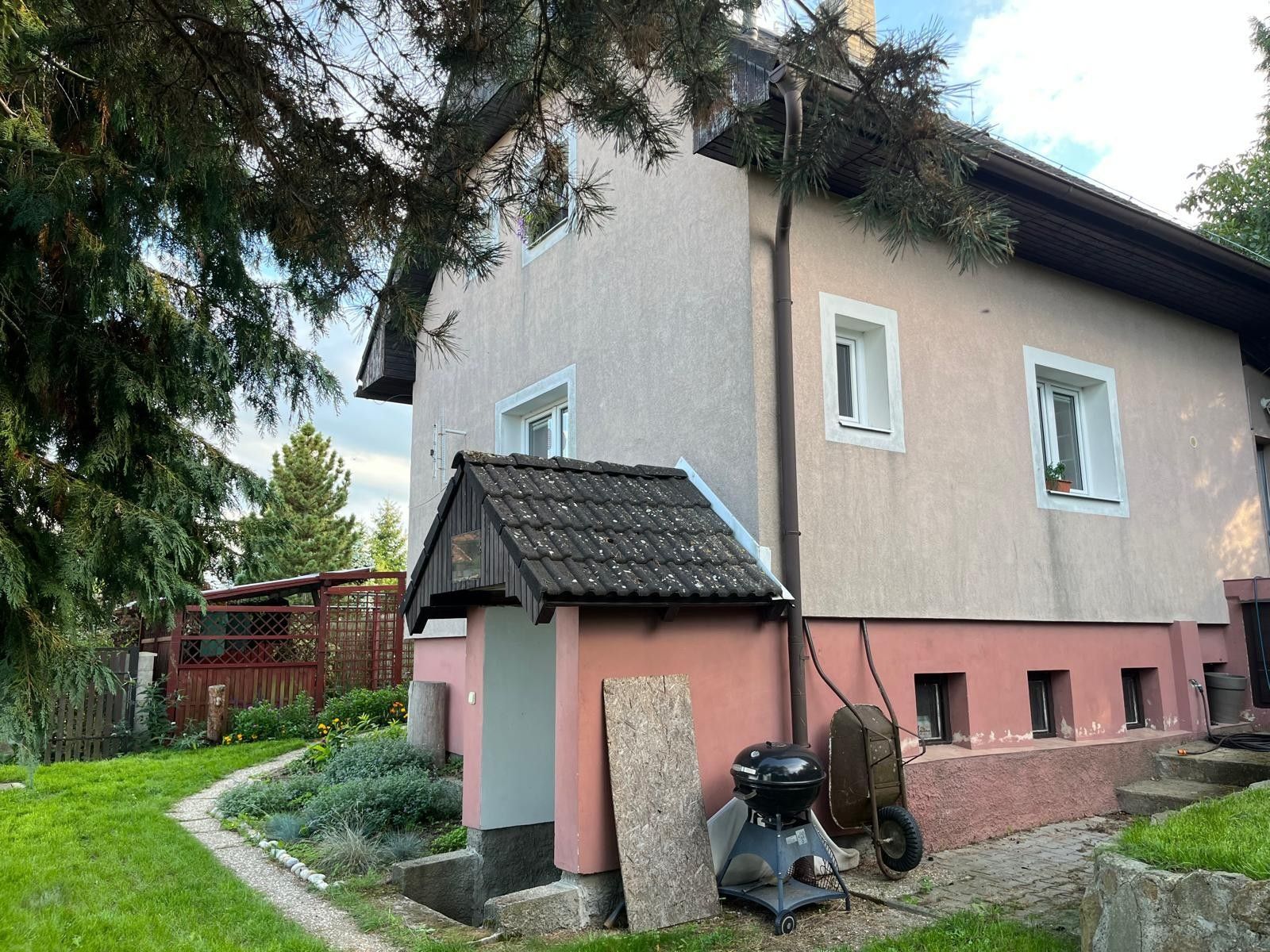 Rodinné domy, Čisovice, 110 m² - 1
