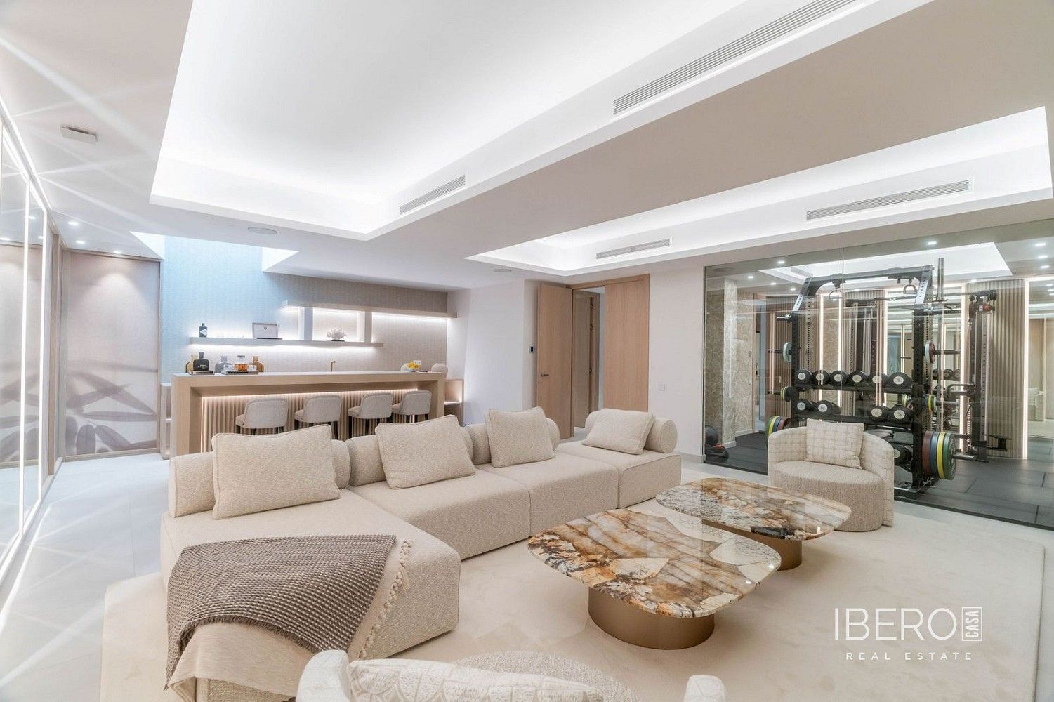 Prodej rodinný dům - Nueva Andalucía, ES, 409 m² - 2