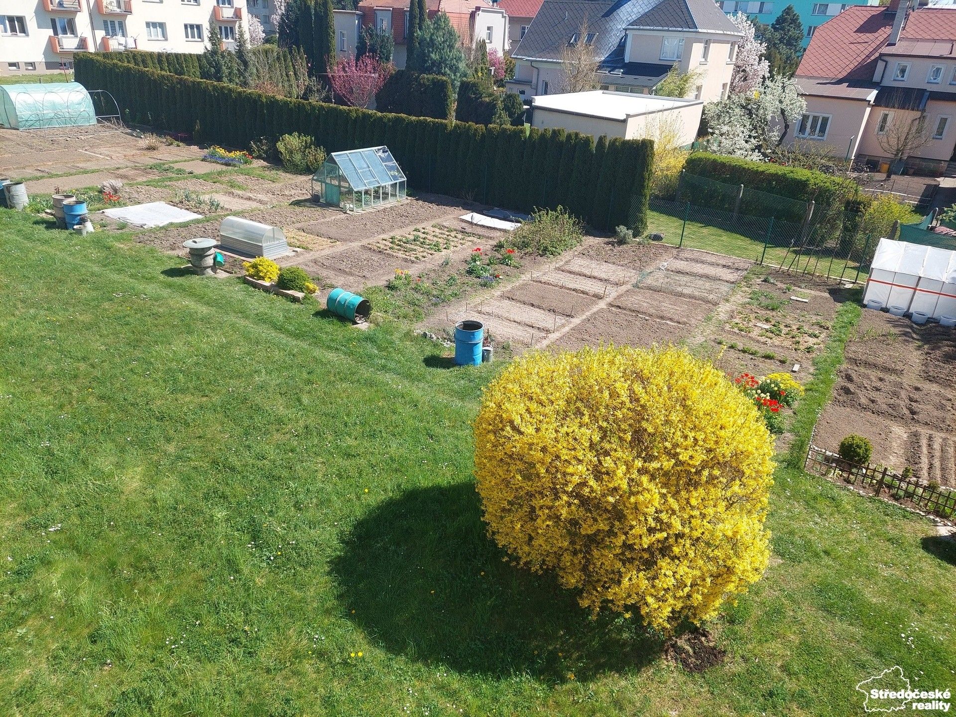 3+1, Kosmonautů, Jičín Valdické Předměstí, 67 m² - 2