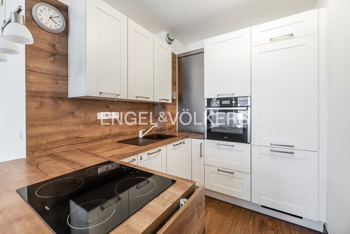 2+kk, Davidovičova 1675, Praha Kyje, 50 m² - 2
