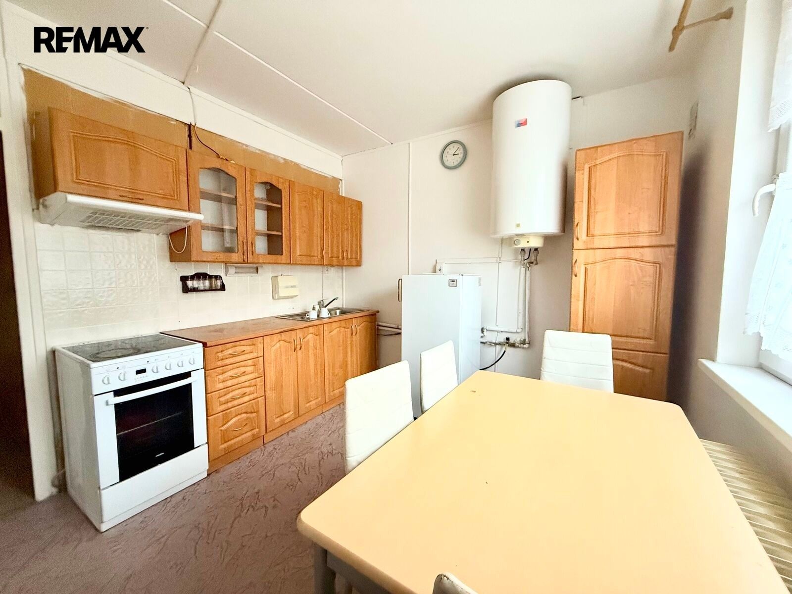 Pronájem byt 2+1 - Přimda Velké Dvorce, 55 m² - 2