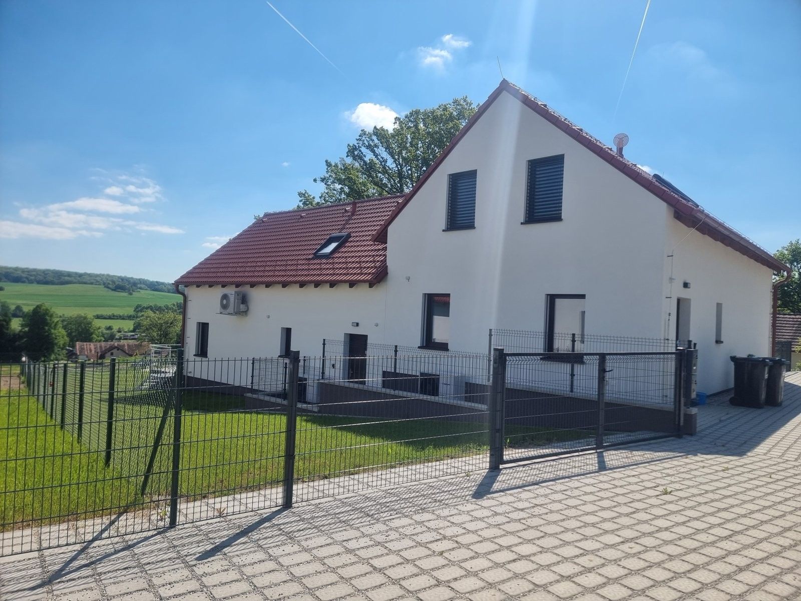 Prodej byt 4+kk - Purkarec, Hluboká nad Vltavou, 120 m²