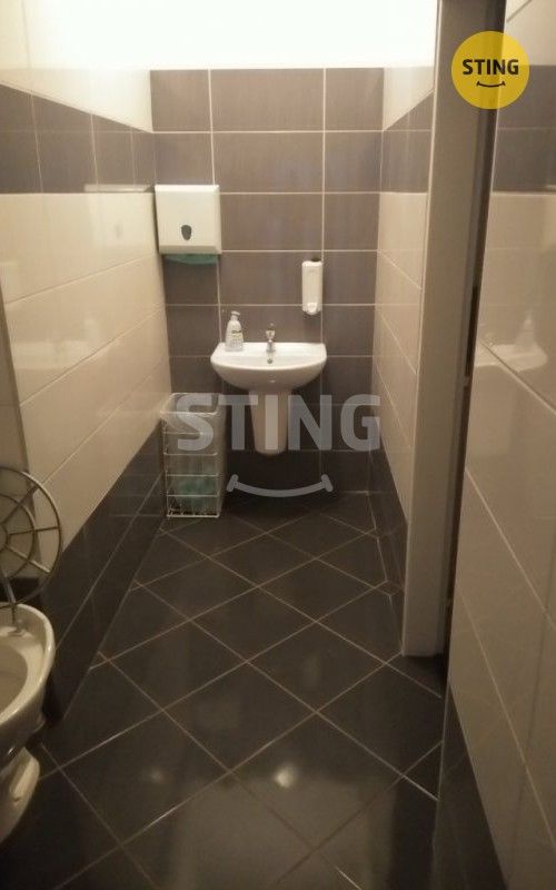Kancelář · 19 m² · Masarykovo náměstí, Bystřice nad Pernštejnem - 4