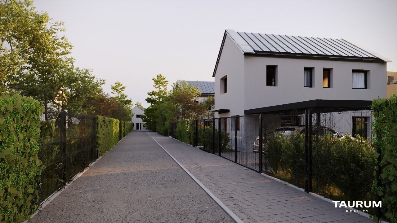 Rodinné domy, Kosmonosy, 105 m² - 2