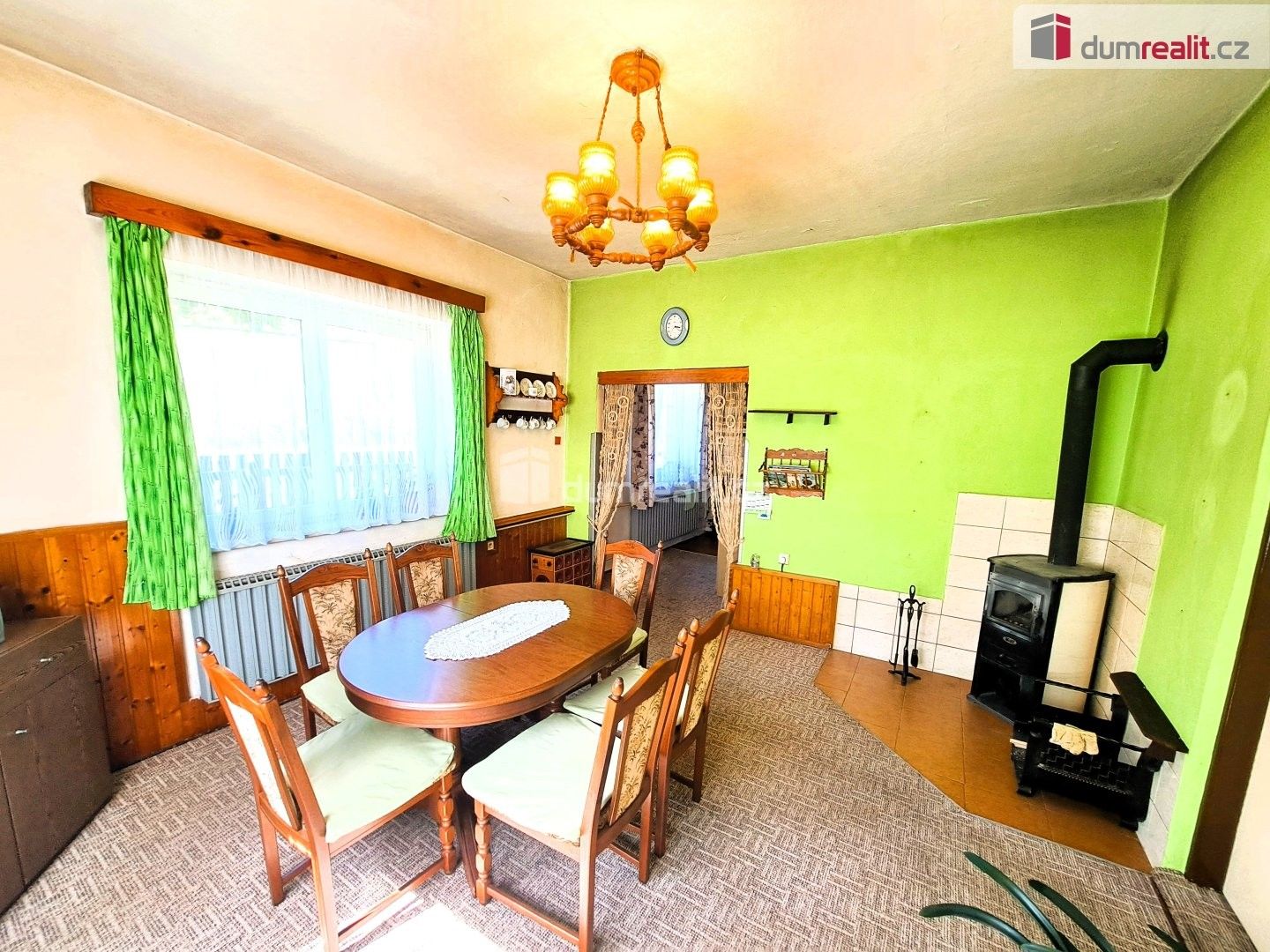 Rodinný dům · 160 m² · Smolná, Rotava - 4