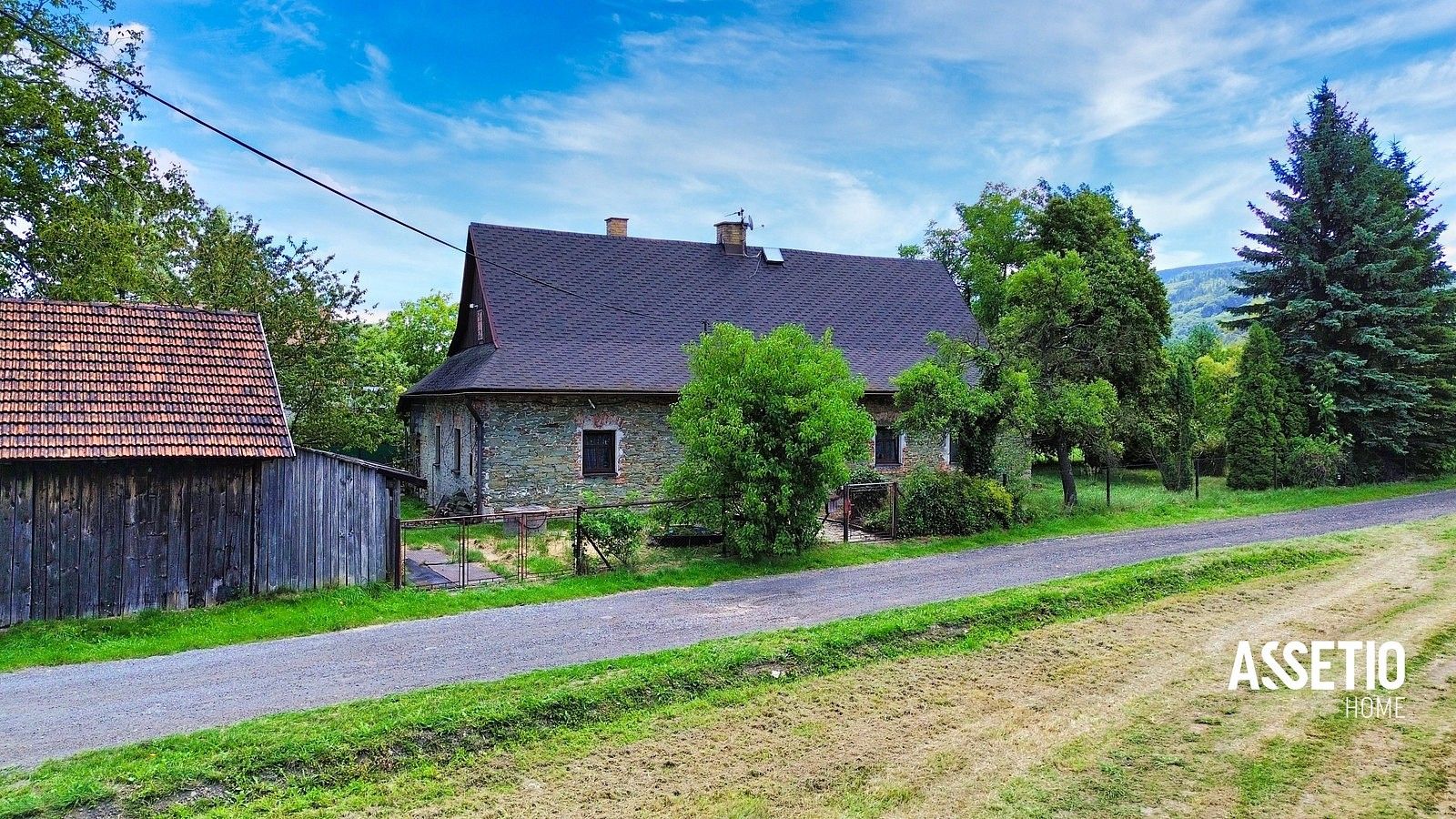 Rodinný dům, 159 m²