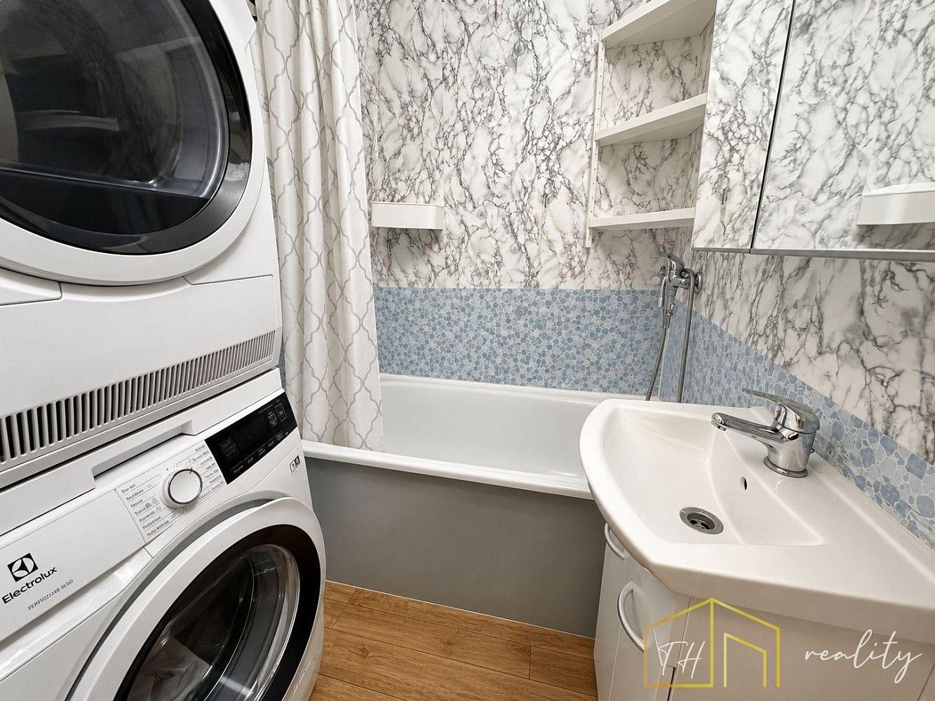 Prodej byt 2+1 - Kadaň, okres Chomutov, Ústecký kraj, 52 m² - 5
