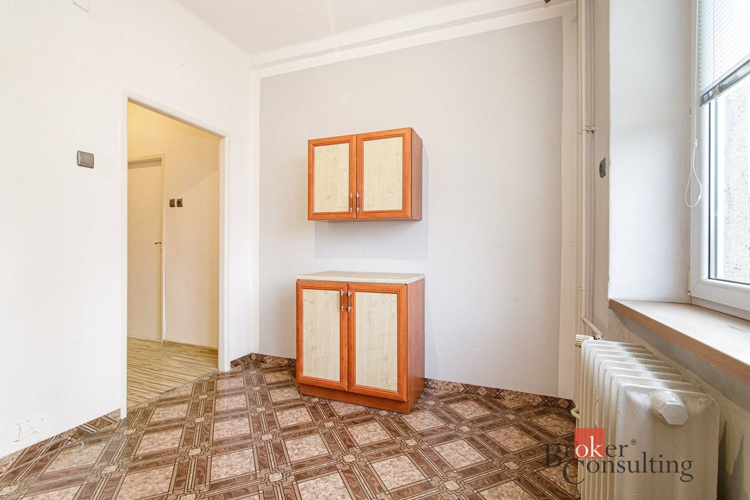Prodej byt 2+1 - Karviná - Nové Město, Moravskoslezský kraj, 70 m² - 5