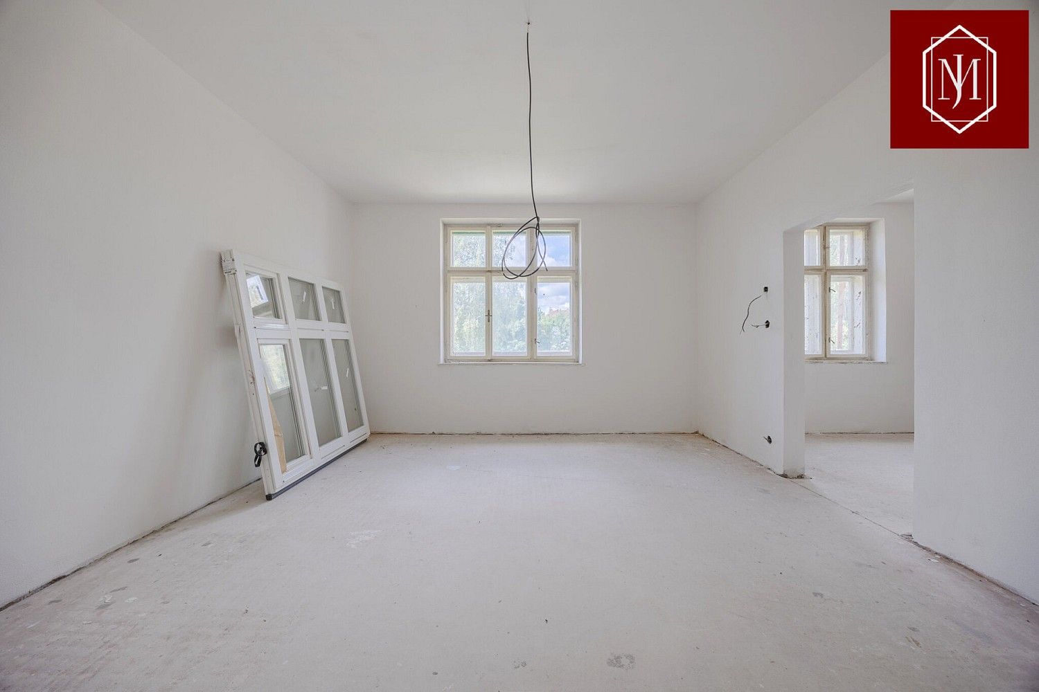 Prodej rodinný dům - Třešť, okres Jihlava, Kraj Vysočina, 199 m² - 5