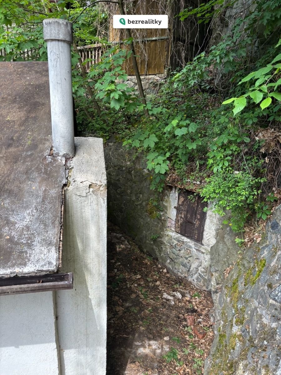 Prodej chata - Jílové u Prahy Luka pod Medníkem, 29 m² - 5