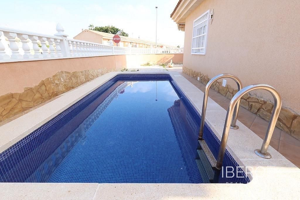 Rodinný dům · 101 m² · Torrevieja, ES - 4