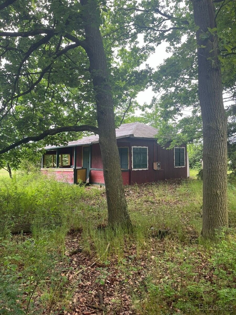 Prodej chata - Hradec Králové, 500 02