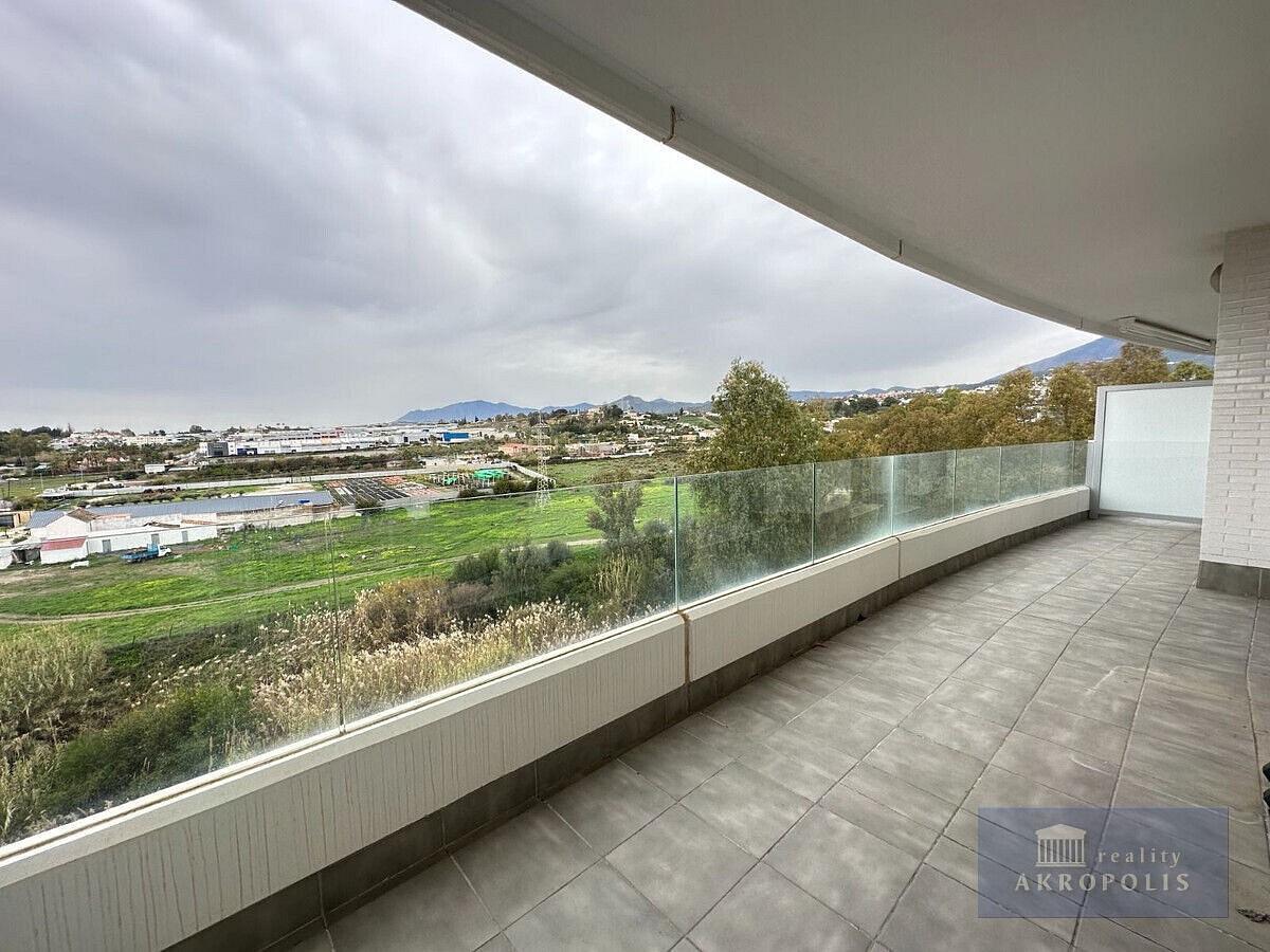 Byt 3+1 · 87 m² · Marbella, Málaga, Španělsko - 4