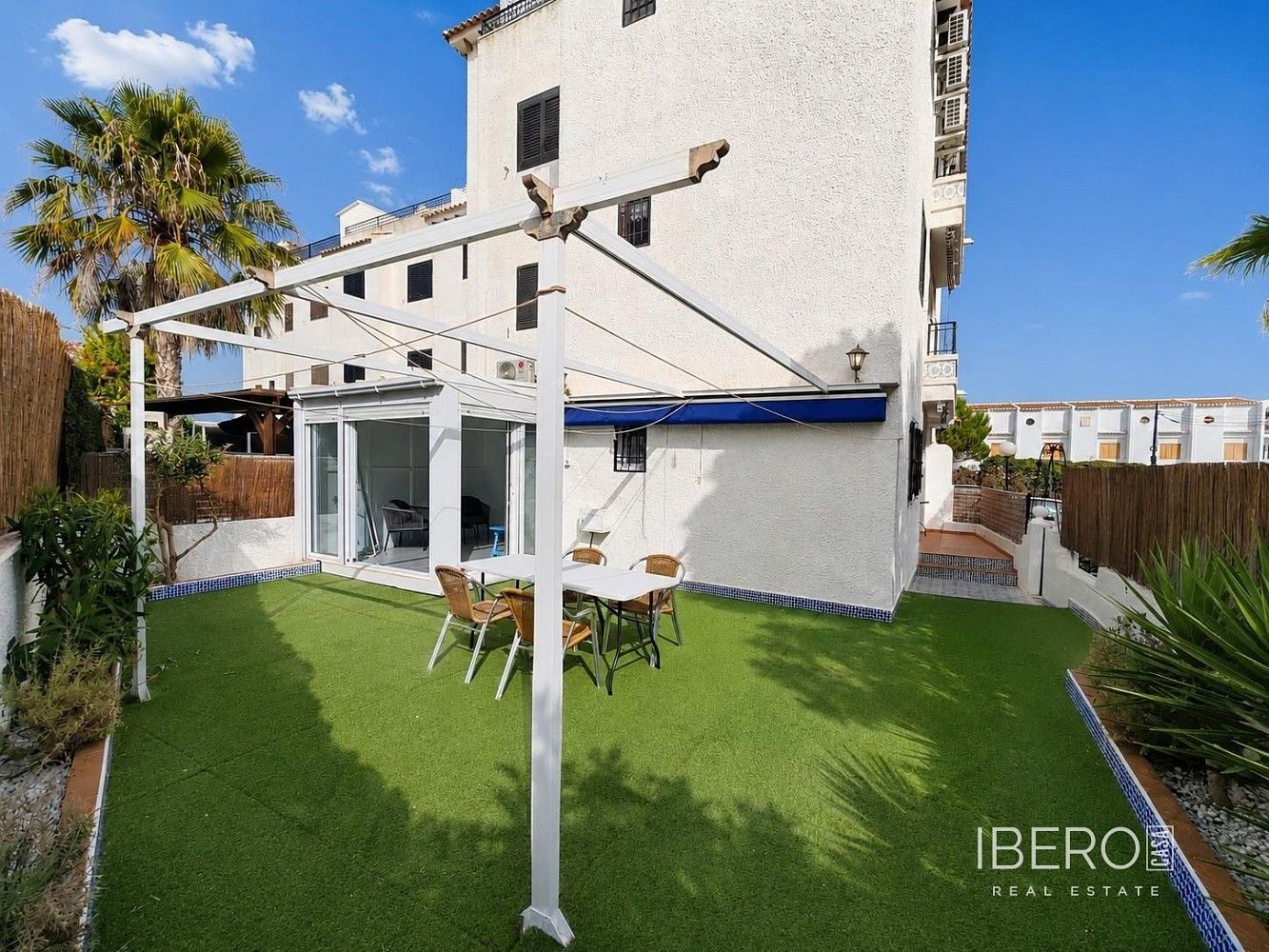 Rodinný dům · 55 m² · Cabo Roig, ES - 4