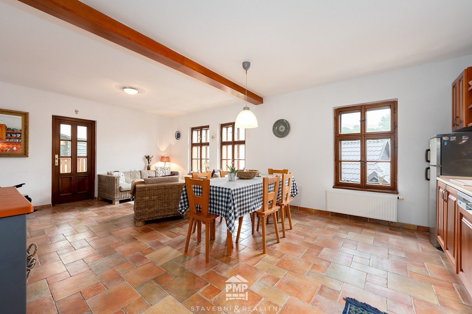 Prodej chalupa - Rohozná - Manova Lhota, okres Svitavy, Pardubický kraj, 232 m² - 5